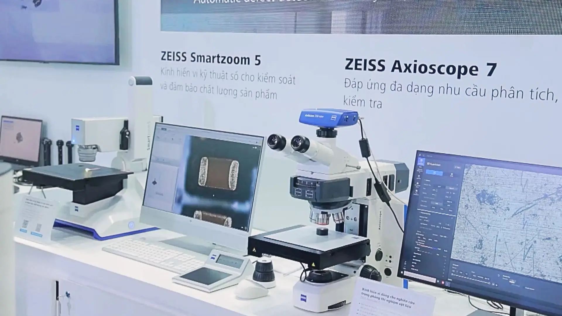 Việt Nam: Điểm sáng trong chuỗi cung ứng điện tử toàn cầu